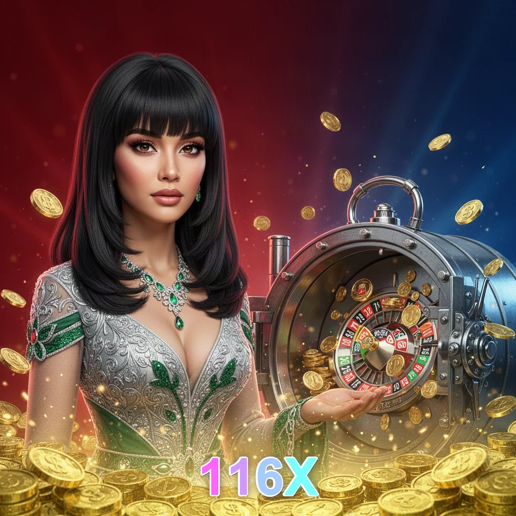 Menang 116X