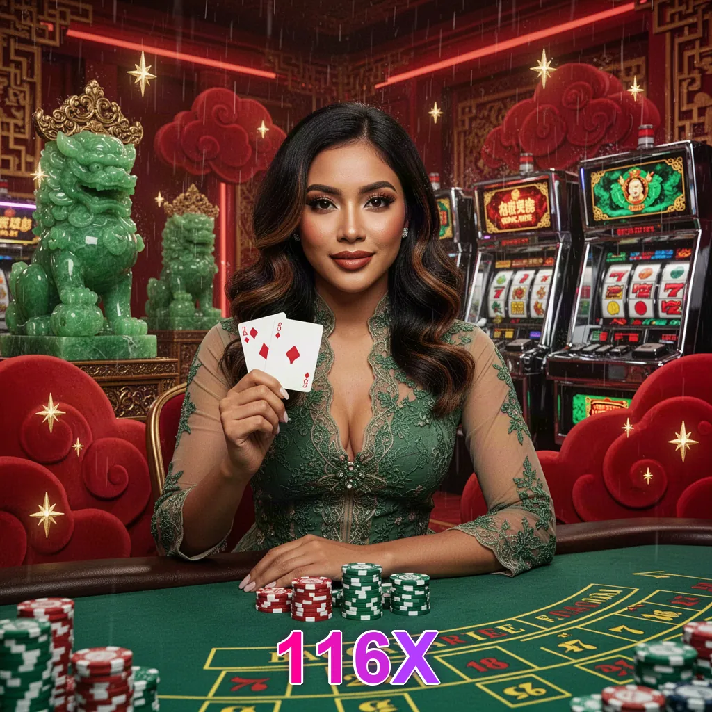 116X apk