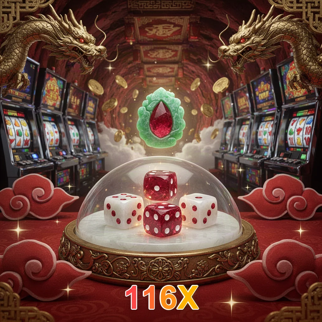 6 keuntungan eksklusif program VIP 116X