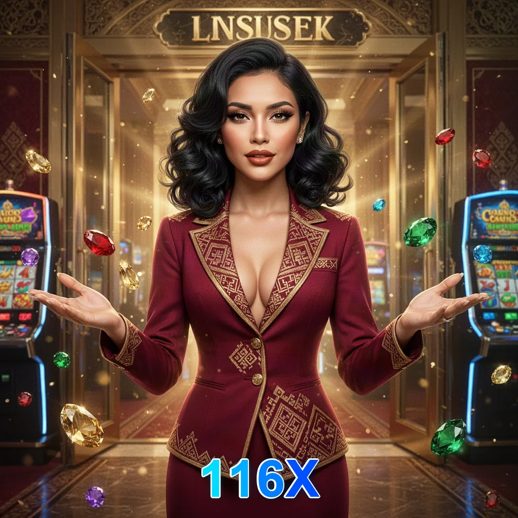 Telegram 116X