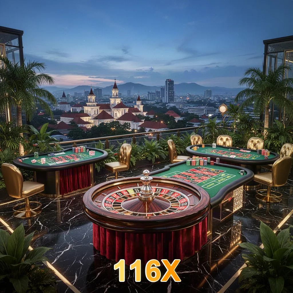 Instal 116X